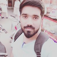 Moazzam Rabbani