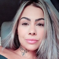 Thayná Rodrigues