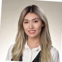 Annie Gong