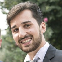 Dario Morandi