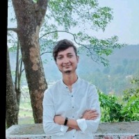 Rushabh Shah