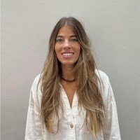 Belen Mendes Diz