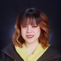 Ana Marie Nicole Dacanay, MBA