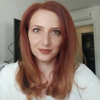Alma Fehrić