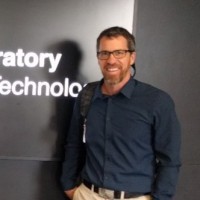 Peter Gill, Gisp