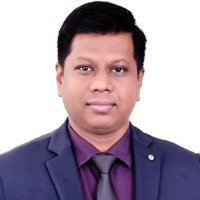 Biswagourav Mohanty
