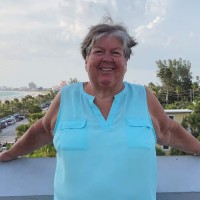Judy Brady