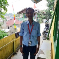 Fandi Navicula