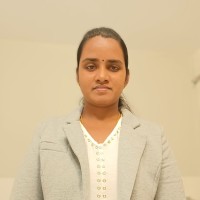 Nivethitha S