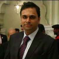 Gulam Abbas Siddiqiui