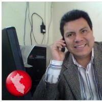 VICTOR ELARD TALAVERA ARGOMEDO