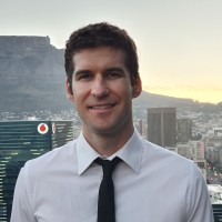 Stuart Mac Quilkan
