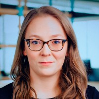 Maude-Andrée D'Amours