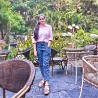 Dr.Nikitha Lingam (BDS MHA LSSGB)