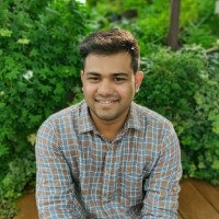 Vinay Murthy