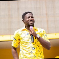 Akwasi Kwarteng
