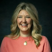 Laurie Vaughn
