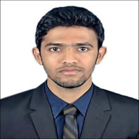 Rajcon Paul