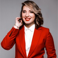 Valeriya Nikolayenko