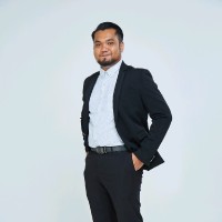 Khairul Anuar