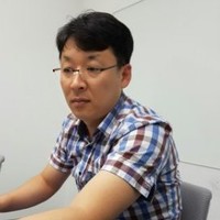 Harold Kim