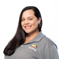 Christal Love Carson