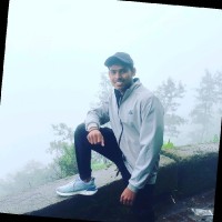 Tushar Pawar