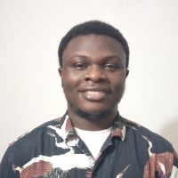 Ahmed Omosanya