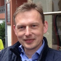 Jan Minneker