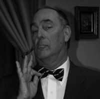 James Cox