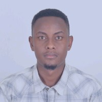 Stephen Mutisya