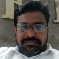 Sajjad Ahmad Awan
