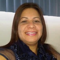 mireya zapata