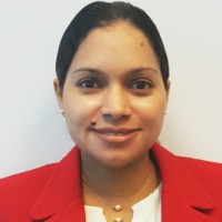 Marla Trottman