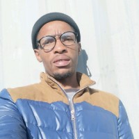 Makhosonke Maphanga