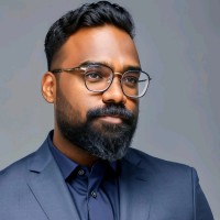 Nikhil Suresh Pillai