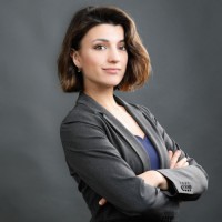 Maxwelle Sokol