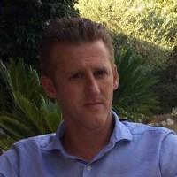 Benoit Leboeuf