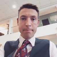 Derek Wingrove