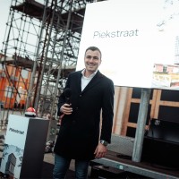 Luc Jansen Venneboer