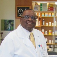 E.Gerald Parker,Sr.,R.Ph.