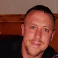 Joseph Spence