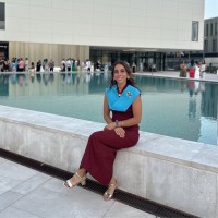 Catalina Echeverri Benedetti