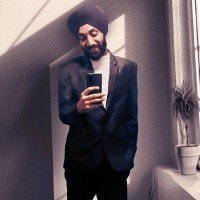 Jaspreet Singh
