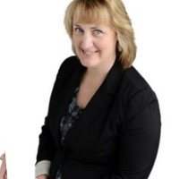 Anna Stretton