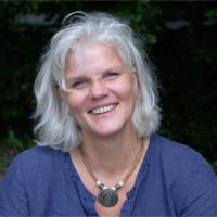 Ingrid Tjaden-Van Rossum