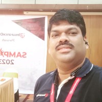 Sushanta Kumar Sahoo