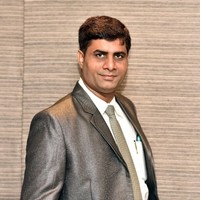 Cfp Deepak Singh