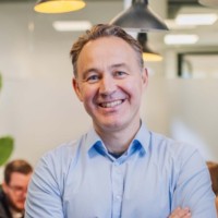 Steven de Graaf