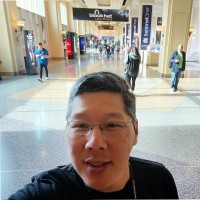 Kenny Cho